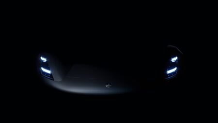 Just how much is riding on the last petrol-powered Lotus?