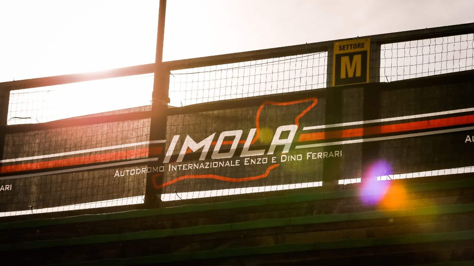 Imola GP 2021