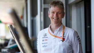 James Allison promoted to Mercedes F1 CTO with focus on 2022