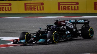 Are new F1 rules really designed to penalise Mercedes?