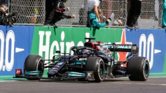 The small differences which swung the Portuguese GP in Hamilton’s favour – MPH