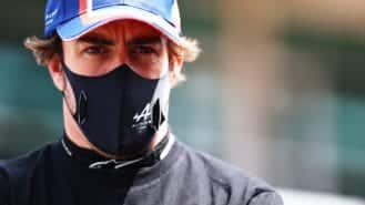 Can Alonso rediscover his spark at home?