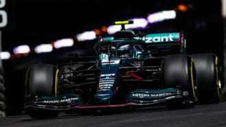 Aston Martin fights back: How F1 team is clawing back lost ground