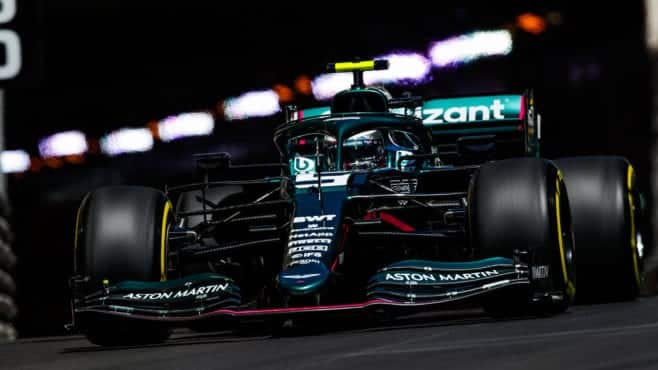 Aston Martin fights back: How F1 team is clawing back lost ground