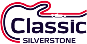 Classic Silverstone logo