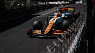 F1 Fantasy: tips for the 2021 Monaco Grand Prix