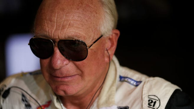The man whose Corvette revolution conquered sports car racing