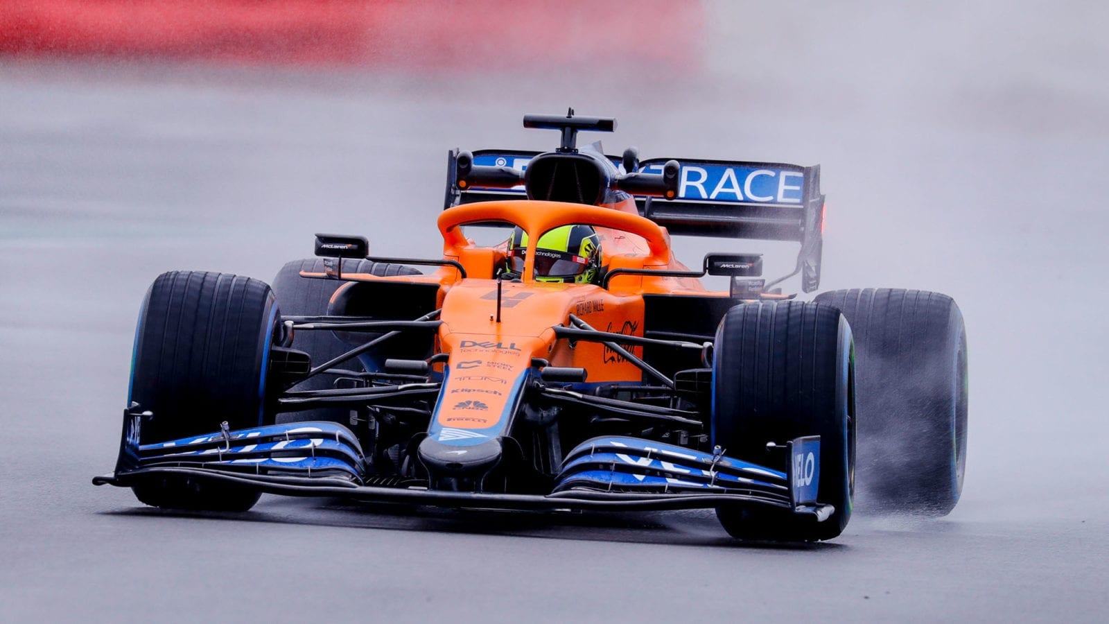 F1 car cost lead McLaren 2021