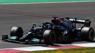 Hamilton seizes Portimao victory: 2021 Portuguese Grand Prix lap by lap report