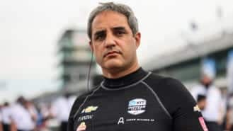 Montoya takes the rookie approach as he bids for third Indy 500 win