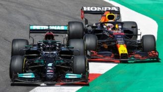 Why Max Verstappen needs to be perfect in order to beat Lewis Hamilton