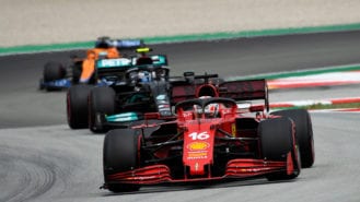 Leclerc and Ferrari on their chances at ‘special’ Monaco home race