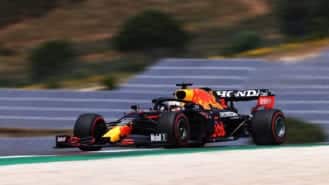 2021 Portuguese GP practice round-up: Verstappen takes control in FP3