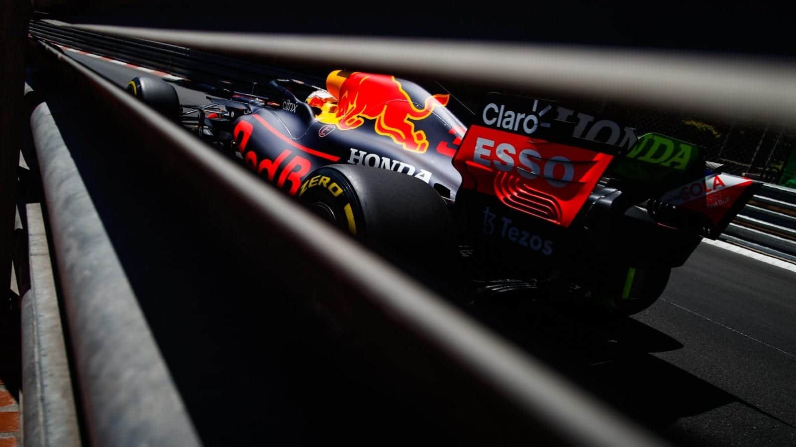 Max-Verstappen-at-Monaco-in-practice-for-the-2021-Grand-Prix