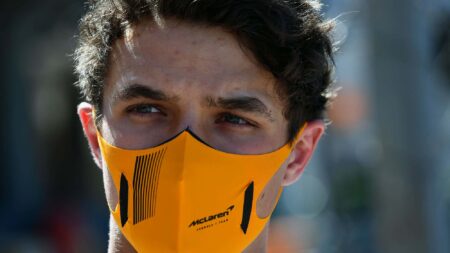 Lando Norris on McLaren: ‘Why we’re the perfect title-winning combination’