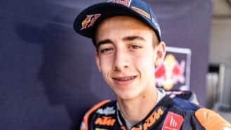 Is Pedro Acosta MotoGP’s next Marc Márquez?
