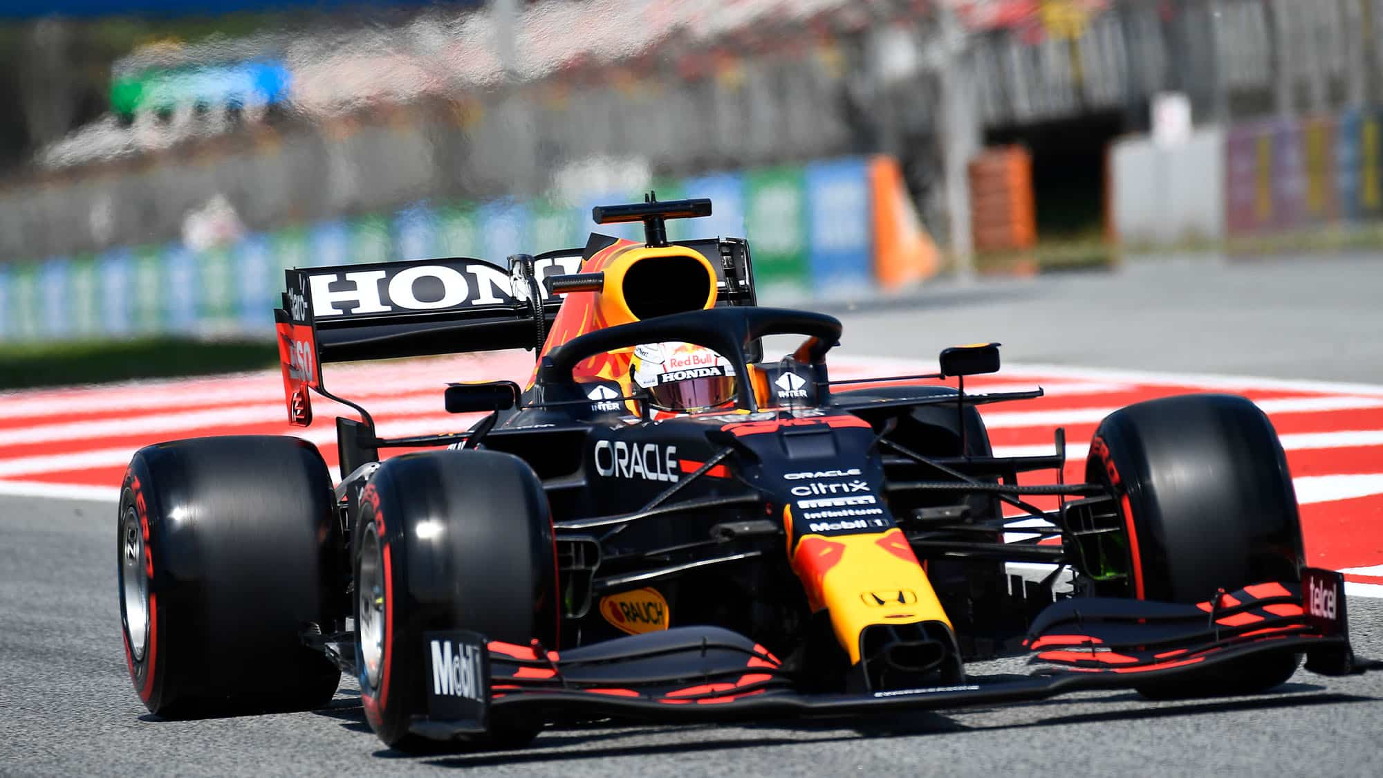 Verstappen