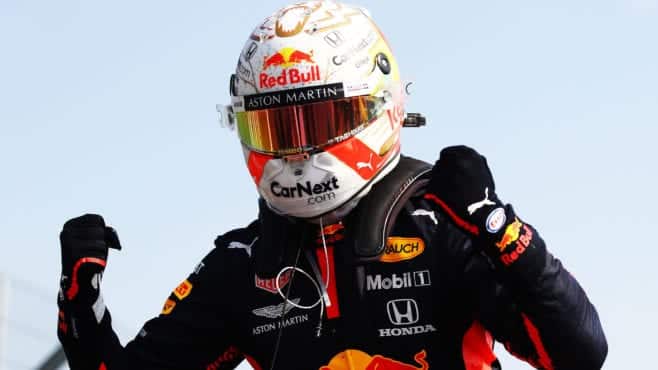 Can ‘moneyball’ be used to find the best ever F1 driver?