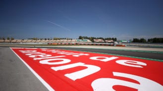 How to watch the 2021 Spanish Grand Prix – start time and TV channels