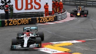 The Saturday showdown: 2021 Monaco Grand Prix what to watch for