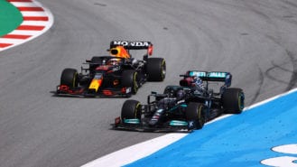 Mercedes master plan helps Hamilton  out-fox Red Bull: 2021 Spanish Grand Prix race report