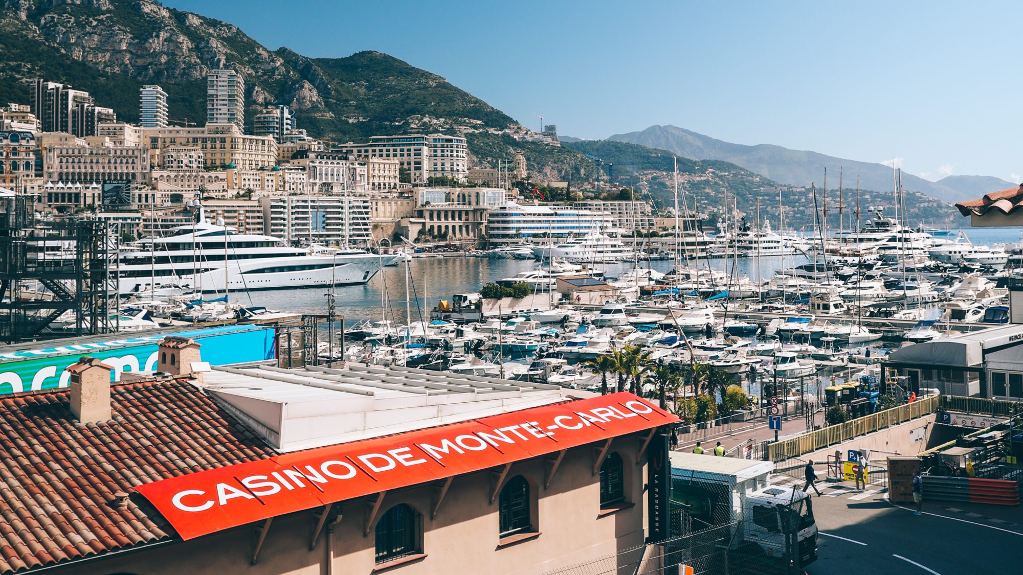 Race Highlights: 2021 Monaco Grand Prix