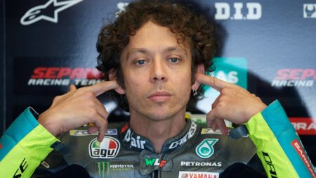 Dirty money in MotoGP? It’s nothing new