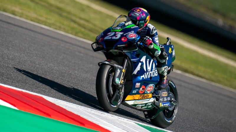 Bastianini21