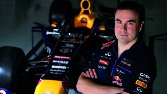 Red Bull’s head of aero will defect to Aston Martin — but must see out 2yr contract