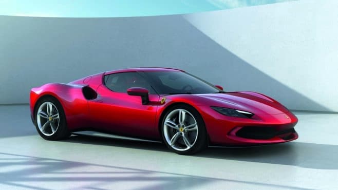 ‘Extraordinary’ Ferrari 296GTB hybrid may make hypercar redundant