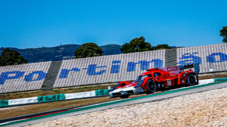 ‘Bulletproof’ Glickenhaus Hypercar has fighting chance in WEC debut