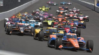 Racing’s crown jewel: Indy 500 outshines the Monaco GP