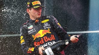 A Red Bull win from Mercedes’ playbook: 2021 Styrian Grand Prix report