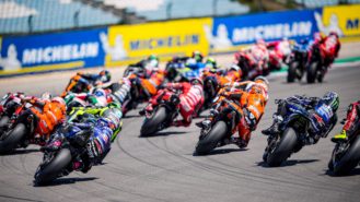 2022 MotoGP rider line-ups: latest team news and rumours