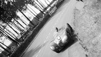 Jaguar’s 1951 Le Mans win that showed the Brits were coming