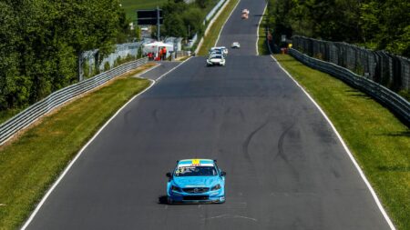 The art of the all-rounder: how driving in different categories makes better racers