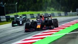 Mercedes won’t develop current F1 car despite trailing in title race