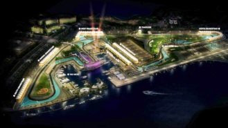 Yas Marina set for circuit changes to aid overtaking at F1 finale