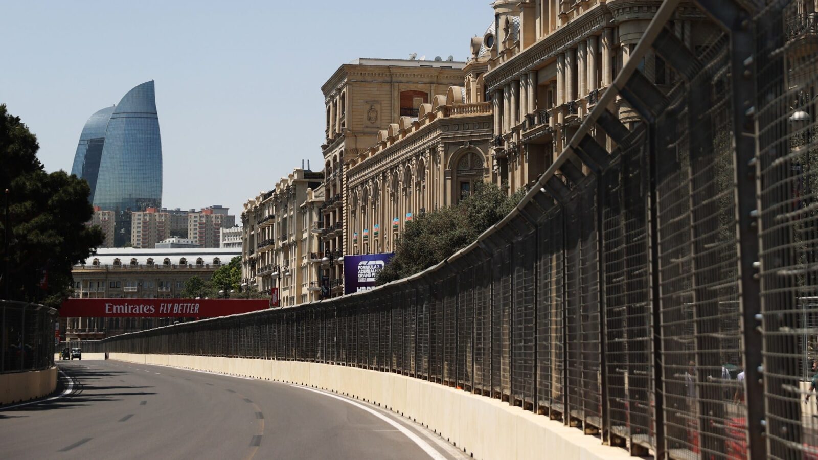 F1 Fantasy tips for the 2021 Azerbaijan Grand Prix Motor Sport Magazine