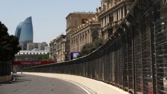 F1 Fantasy: tips for the 2021 Azerbaijan Grand Prix
