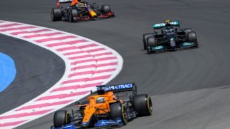 How F1 hopes to rank the best drivers on the 2021 grid without car performance bias