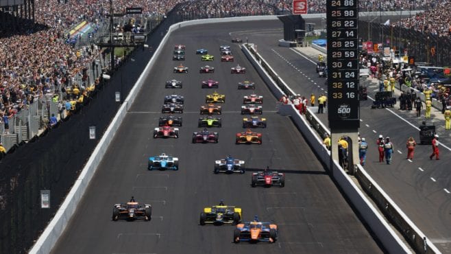 How F1 hides driving talent that thrives at Indy 500
