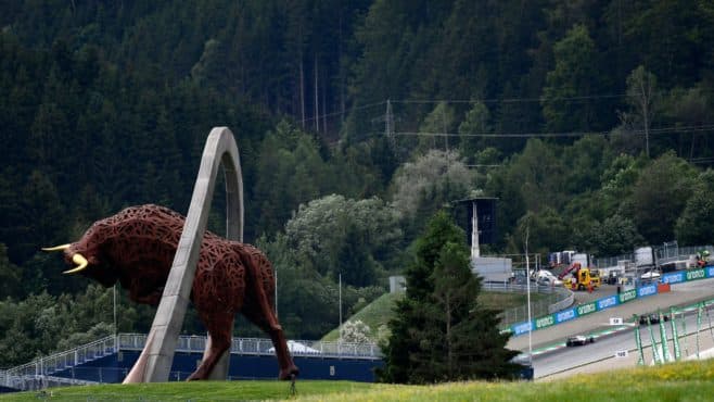 We go again: 2021 Austrian Grand Prix what to watch for