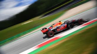 Sharper Red Bull bares teeth in Styria, as Mercedes cuts begin to tell