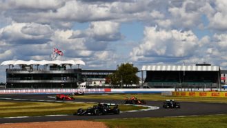 2021 British Grand Prix: what to watch for