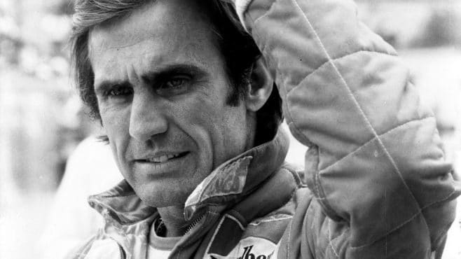 Carlos Reutemann dies, aged 79