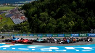 F1 Fantasy: tips for the 2021 Austrian Grand Prix