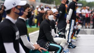 Hamilton Commission publishes report into lack of diversity in motor sport