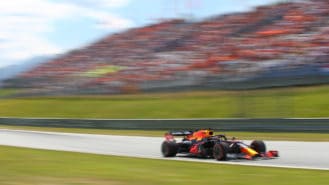 Verstappen and Red Bull back on top: 2021 Austrian Grand Prix practice round-up