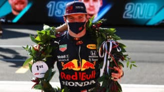 Why F1 won’t swap pole position from Sprint winner to Friday pole sitter